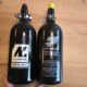 Paintball-Komplettset Tippmann Cronus Tactical + 2 HP-Flaschen + E-Hopper + Weste