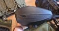 Paintball-Komplettset Tippmann Cronus Tactical + 2 HP-Flaschen + E-Hopper + Weste