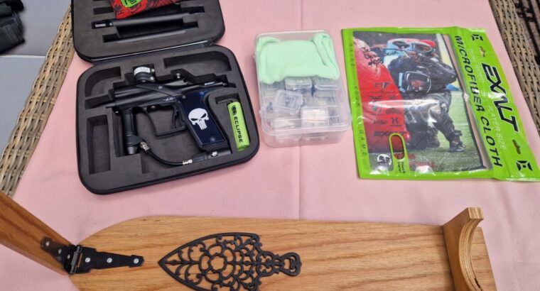 Etek 4 Set