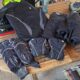 Dye Bouncer Set Größe L – Komplettausstattung für Paintball / Speedball