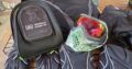 VForce Grill Zombie Edition + 2 neue Lenses + Exalt Goggle Case V3