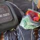 VForce Grill Zombie Edition + 2 neue Lenses + Exalt Goggle Case V3