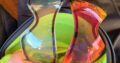 VForce Grill Zombie Edition + 2 neue Lenses + Exalt Goggle Case V3