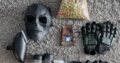 Paintball-Komplettset mit Tippmann Sierra One –