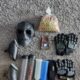Paintball-Komplettset mit Tippmann Sierra One –