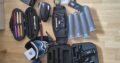Paintball Komplettset – Planet Eclipse Etek Ego, Rotor, Event Maske, Freak Kit