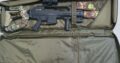 Paintball Ausrüstung G36 alles dabei 1 Tag benutzt