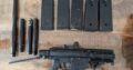 Valken m17a2 und die neue g3