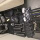 Paintball-Komplettausrüstung zu verkaufen – Planet Eclipse CS3 Pro Infamous – Neuwertig