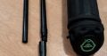 Smart Parts Freak XL Laufset (Alu) inkl. Freak Back & Front – Top Zustand!