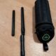 Smart Parts Freak XL Laufset (Alu) inkl. Freak Back & Front – Top Zustand!