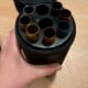 Smart Parts Freak XL Laufset (Alu) inkl. Freak Back & Front – Top Zustand!