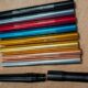 Smart Parts Freak XL Laufset (Alu) inkl. Freak Back & Front – Top Zustand!