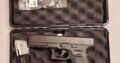 Umarex Glock 17 T4E