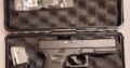 Umarex Glock 17 T4E