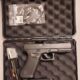 Umarex Glock 17 T4E