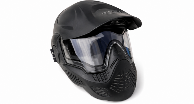 Tippmann Phenom A5 X7 Paintball-Komplettset