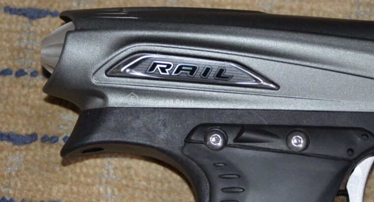 PROTO RAIL MAXXED