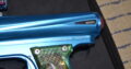 MAC DEV DRONE DX