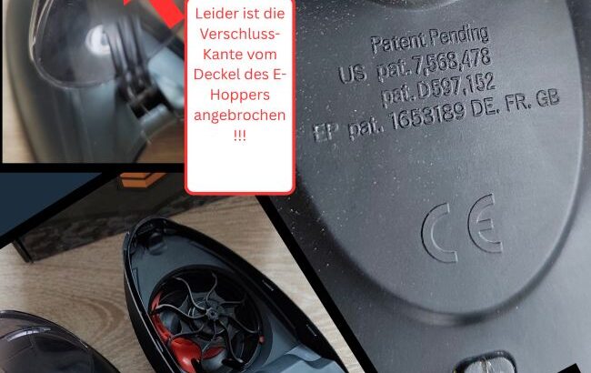 Planet Eclipse ETHA 2 mit EMC Rail Mounting Kit, .68, komplett mit Zubehör