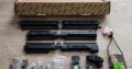 Planet Eclipse ETHA 2 mit EMC Rail Mounting Kit, .68, komplett mit Zubehör
