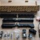 Planet Eclipse ETHA 2 mit EMC Rail Mounting Kit, .68, komplett mit Zubehör