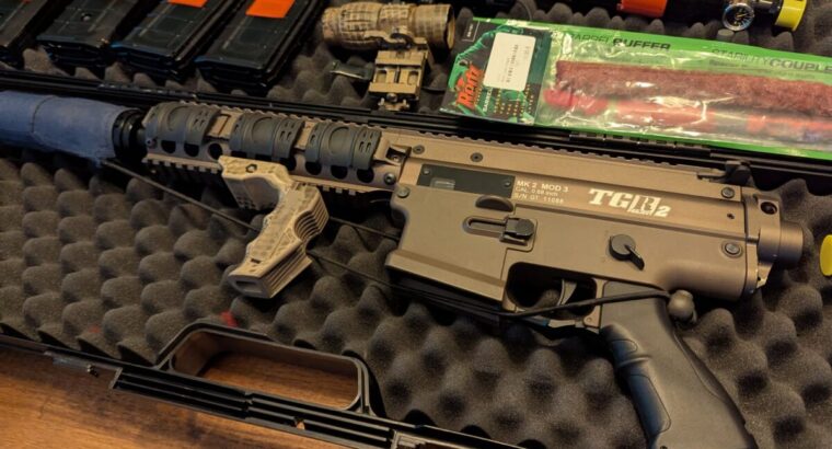 maxtact TGR2