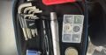 Markierer Set.