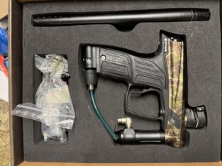 Markierer set