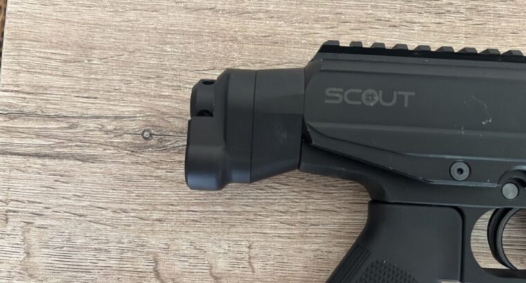 T15 Scout