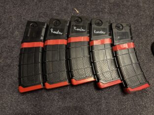 T15 V2 Magazine