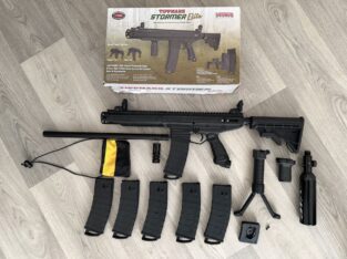 Tippmann Stormer Elite