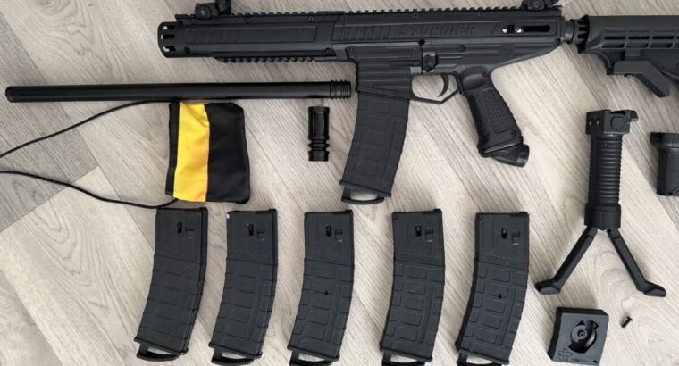 Tippmann Stormer Elite