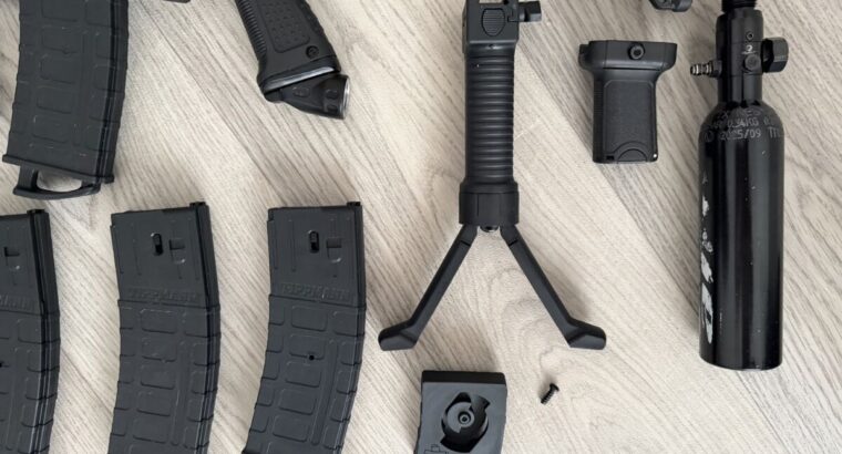 Tippmann Stormer Elite