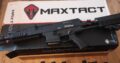 MAXTACT TGRone Mk.2 mit 10 Mags, Hammerhead Lauf….