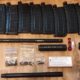 MAXTACT TGRone Mk.2 mit 10 Mags, Hammerhead Lauf….