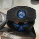 Dye i5 Maske in Blau
