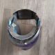 Dye i5 Maske in Blau