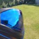Dye i5 Maske in Blau