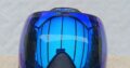 Dye i5 Maske in Blau