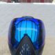 Dye i5 Maske in Blau