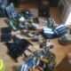 Hobby Aufgabe