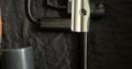 2 paintball Marker