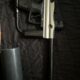 2 paintball Marker