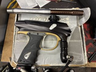 Proto M7 UL’d (PM7)