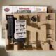 TIPPMANN STORMER ELITE PAINTBALL MARKIERER FULLSET OVP SCHWARZ
