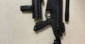 TIPPMANN STORMER ELITE PAINTBALL MARKIERER FULLSET OVP SCHWARZ