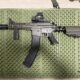 First Strike T15 gen 5 komplettset mit viel Zuberhör