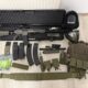 First Strike T15 gen 5 komplettset mit viel Zuberhör