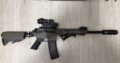 First Strike T15 gen 5 komplettset mit viel Zuberhör